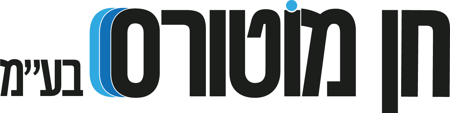 חן מוטורס